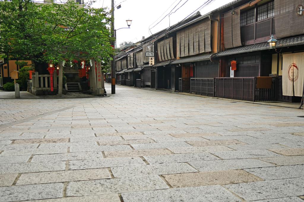 あなたの知らない昼の花街！祇園のひる遊び♪