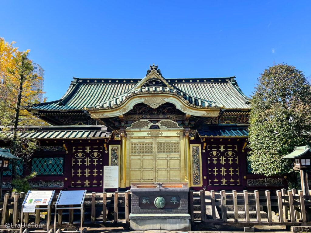 【東京魔界案内ミステリーツアー☆鬼門編】～江戸から令和へ続く東京に隠された鬼門の秘密とは？徳川家康が築いた呪術的都市計画の謎に迫る！～