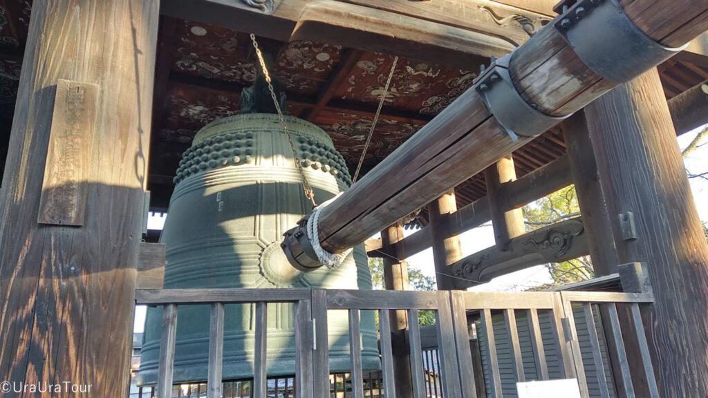 【京都魔界案内ミステリーツアー戦国編】～呪縛に囚われた武将たち～