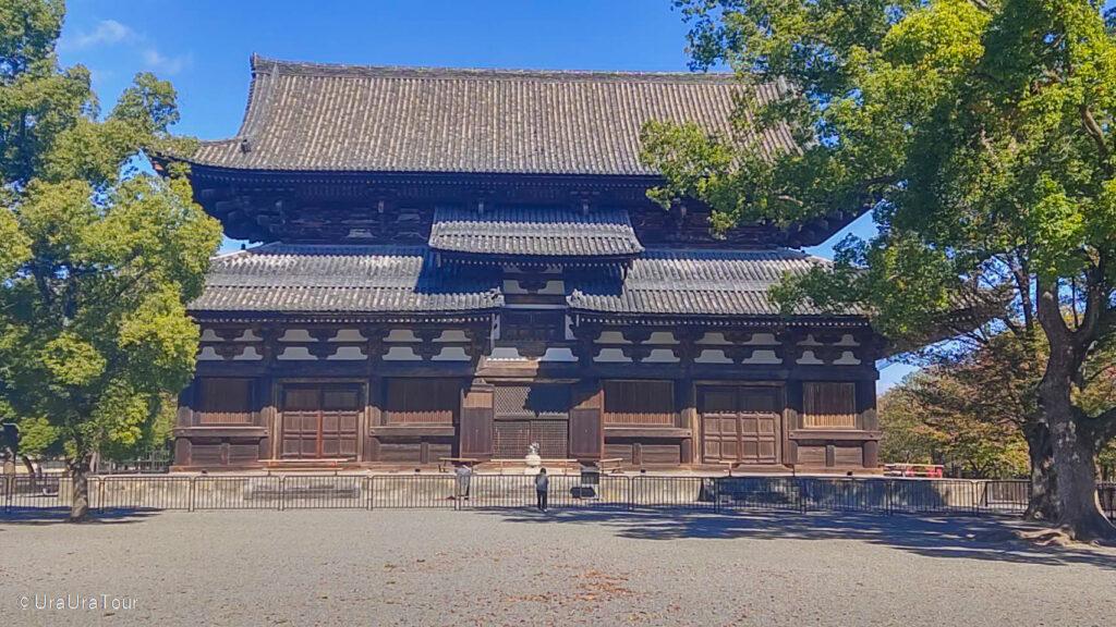 【京都魔界案内ミステリーツアー陰陽師編】～陰陽師とは？～